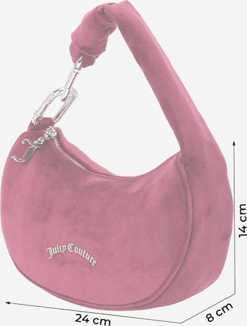 Juicy Couture Handbag in Red