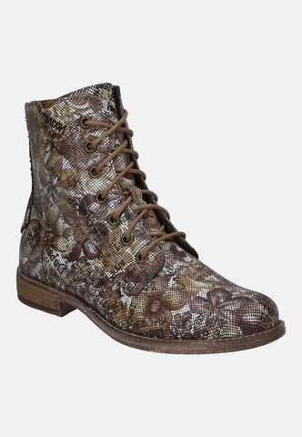 JOSEF SEIBEL Stiefelette 'Sienna 82' in Mischfarben