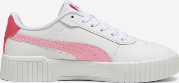 PUMA Σνίκερ 'Carina 2.0' σε λευκό