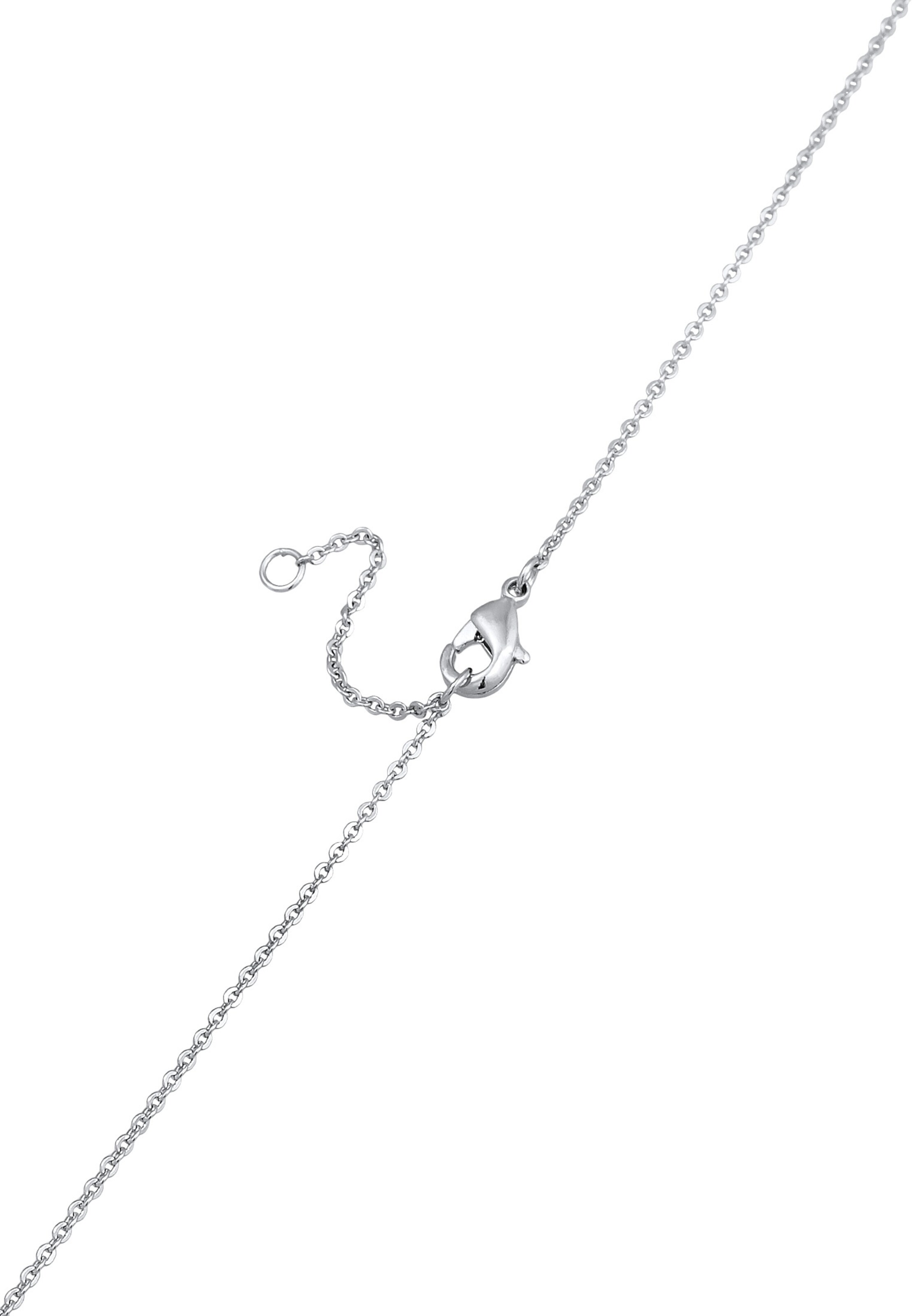 ELLI Kette in Silber