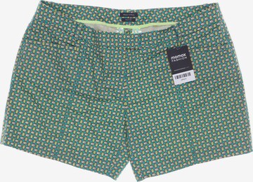 Marc O'Polo Shorts L in Grün: predná strana