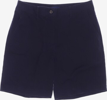 Gang Shorts M in Blau: predná strana