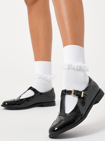 Lipsy Ballerina's in Zwart