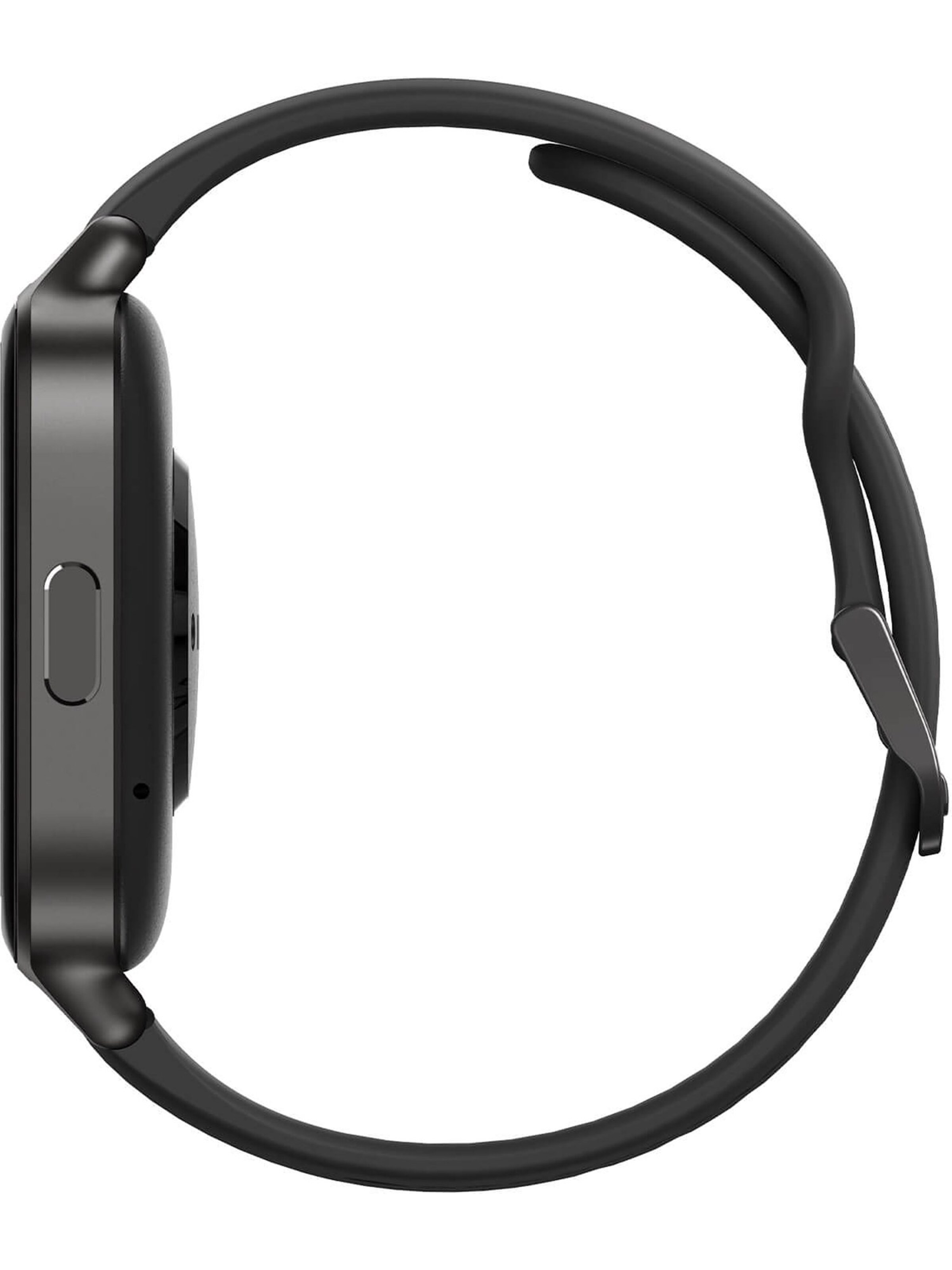 ICE WATCH Uhr in Schwarz