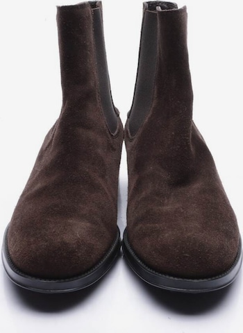Tod's Dress Boots in 37,5 in Brown