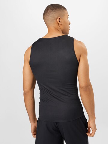 ODLO Performance Shirt in Black