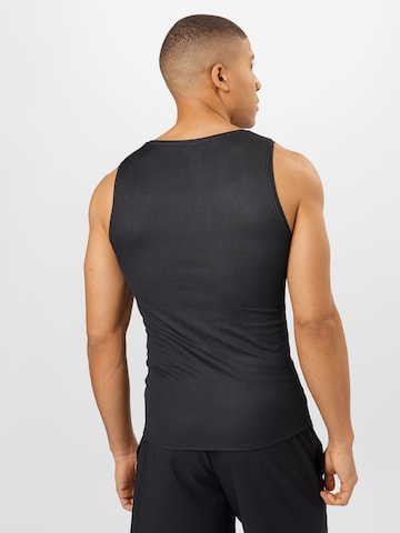 ODLO Performance Shirt in Black