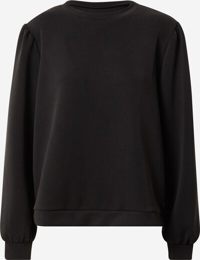 Athlecia Sportsweatshirt in schwarz, Produktansicht