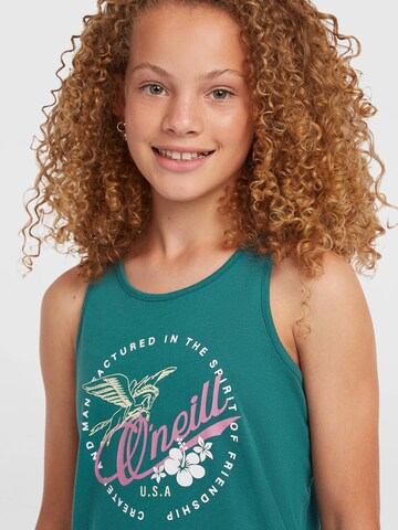 O'NEILL Overdel i grøn