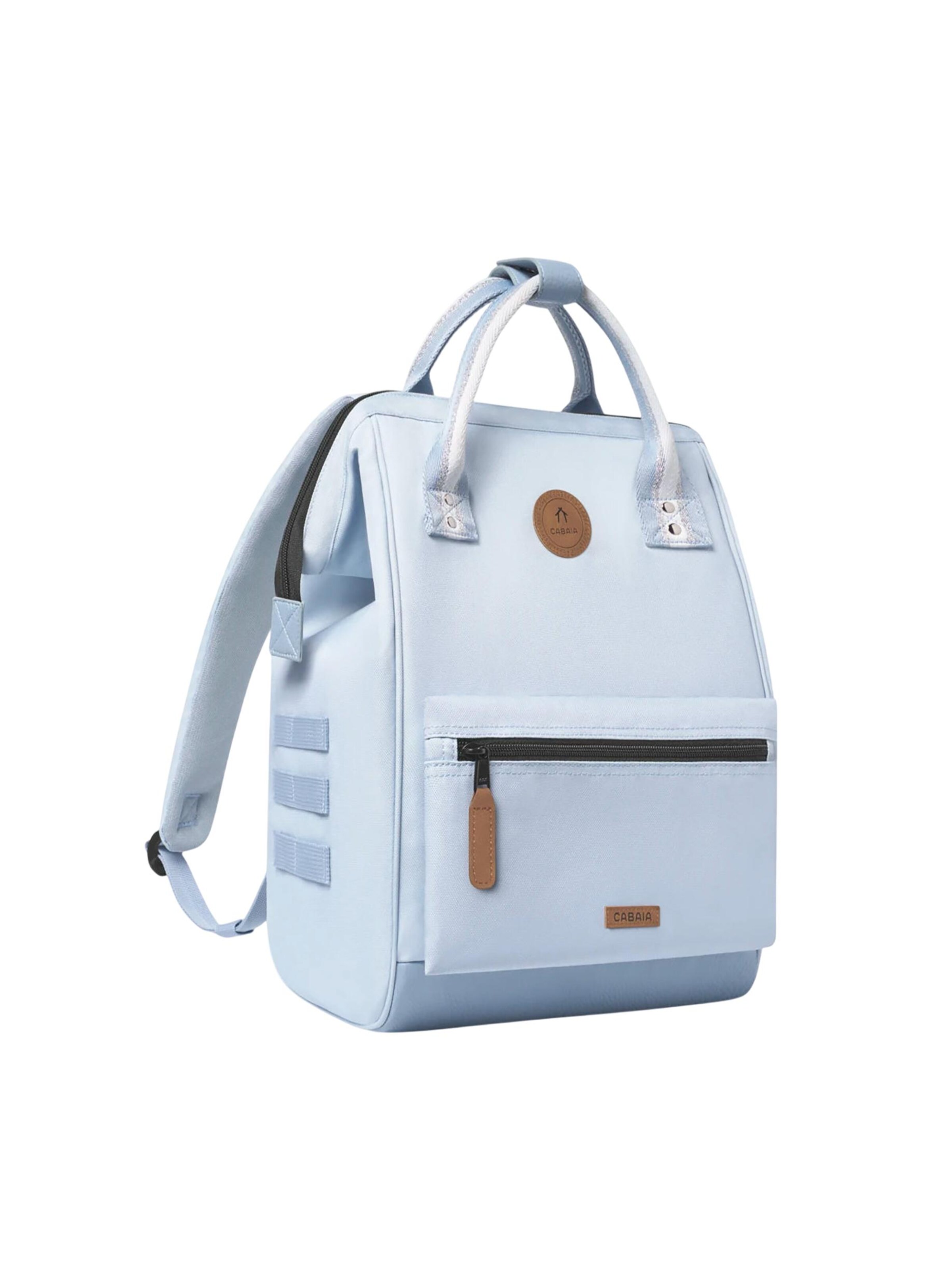 Cabaia Backpack 'Paros M' in Blue