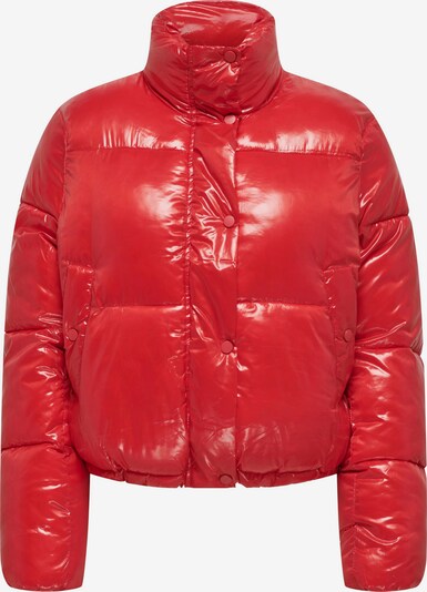 ONLY Přechodná bunda 'SKY' - ohnivá červená, Produkt