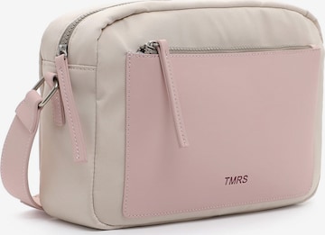 Sac à bandoulière ' Angelique ' TAMARIS en rose