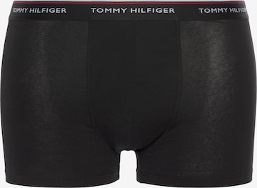 Tommy Hilfiger Big & Tall Bokserishortsit värissä musta