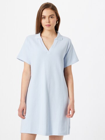 GAP Kleid in Blau: predná strana