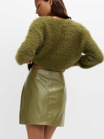 Marks & Spencer Rock in Grün