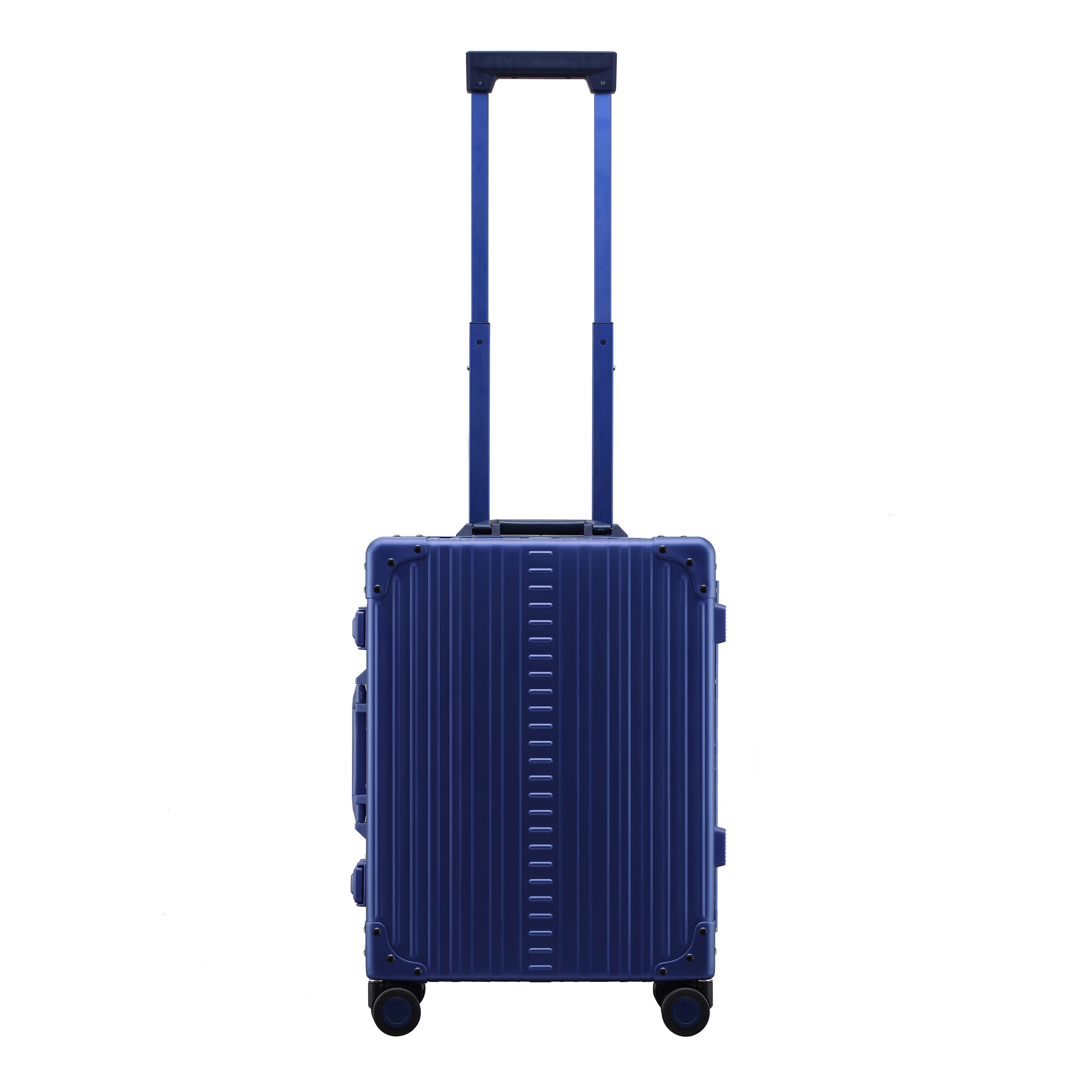 Aleon Trolley in Blue: front