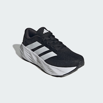 Chaussure de course 'Galaxy 8' ADIDAS PERFORMANCE en noir