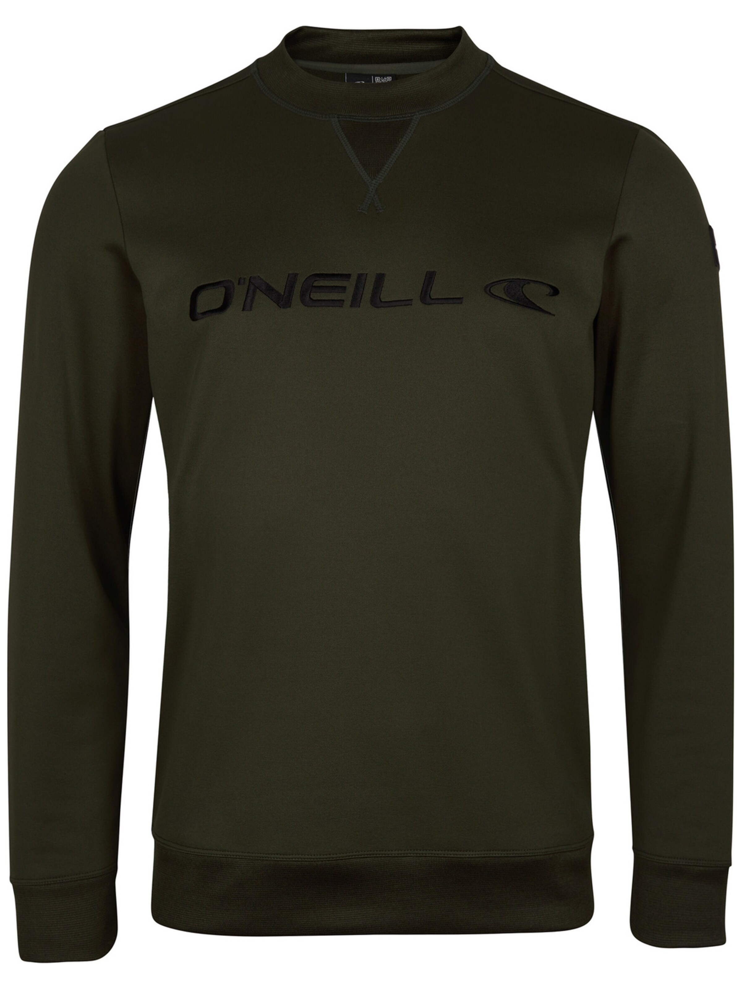 O'NEILL - Camiseta 'O'Neill Rutile' en verde