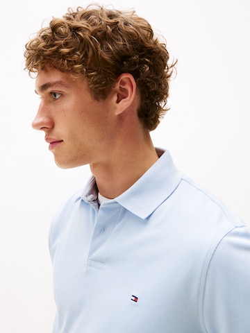 TOMMY HILFIGER Shirt '1985' in Blauw