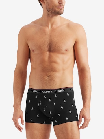 Polo Ralph Lauren Boxer shorts 'Classic' in Black