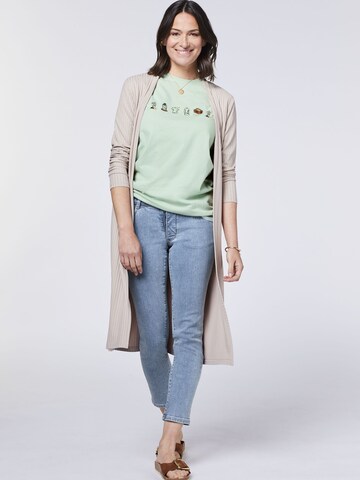 Detto Fatto Slimfit Jeans in Blau
