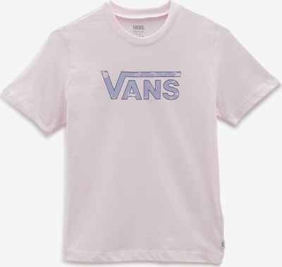VANS Shirt 'Flying' in Pastel pink, Item view