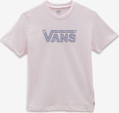 VANS Shirt 'Flying' in Pastel pink, Item view