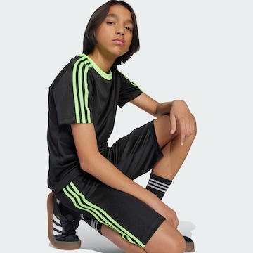 ADIDAS ORIGINALS Loosefit Broek in Zwart