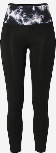 Marika Sportovní kalhoty 'TINA' - šedá / černá / bílá, Produkt