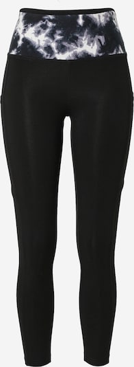 Marika Workout Pants 'TINA' in Grey / Black / White, Item view