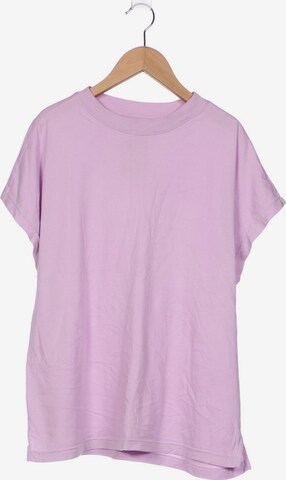 MELAWEAR Top & Shirt in M in Purple: front