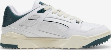 PUMA Athletic Shoes 'Slipstream G' in White