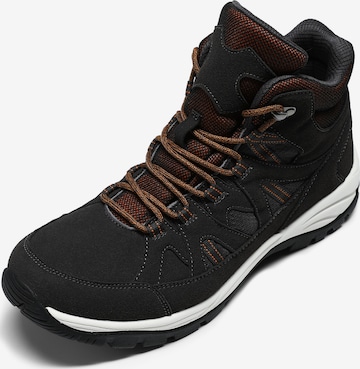 Youthup Sportschuh in Grau: Vorderseite