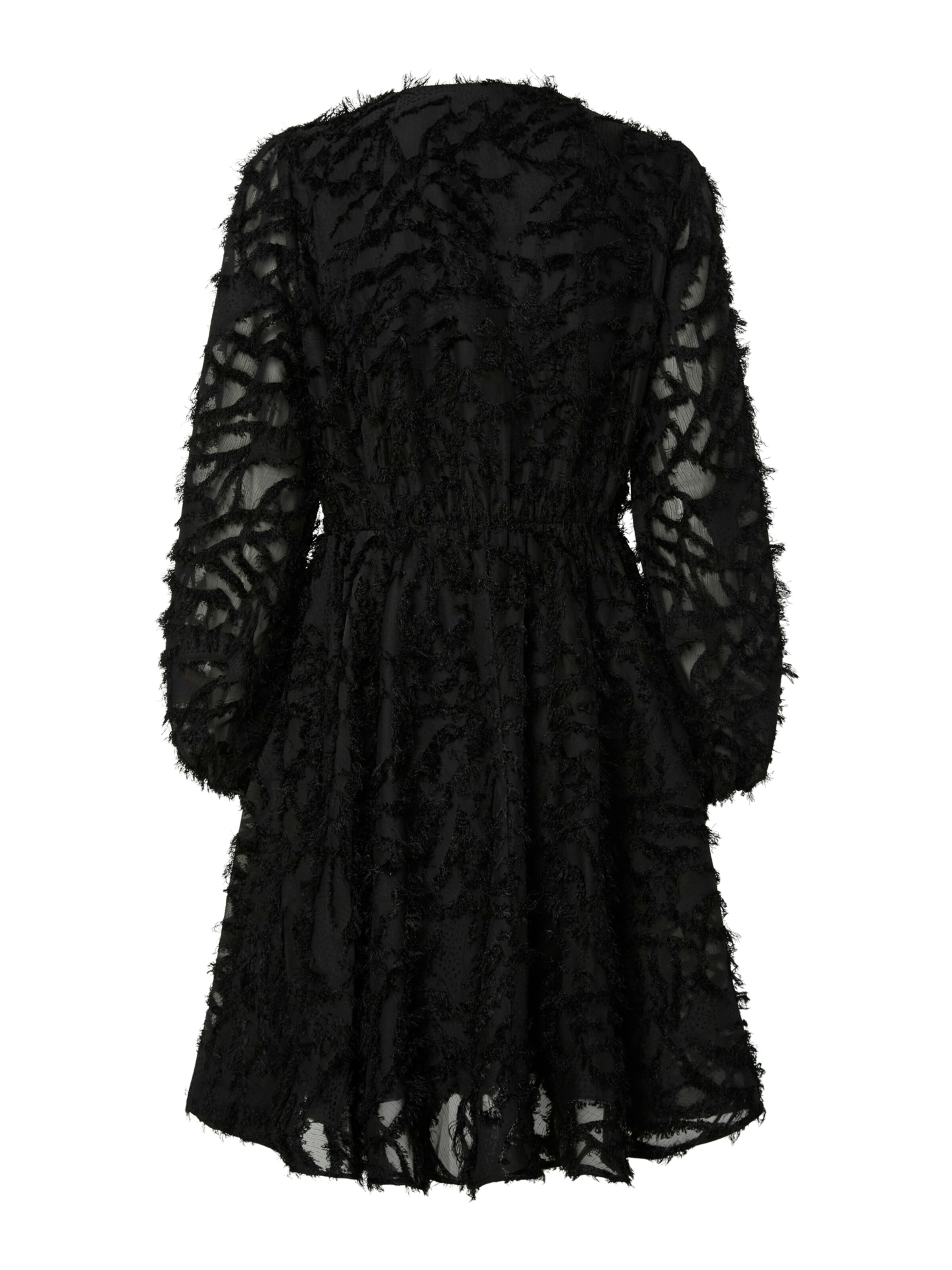 YAS Dress 'YASPARIA' in Black