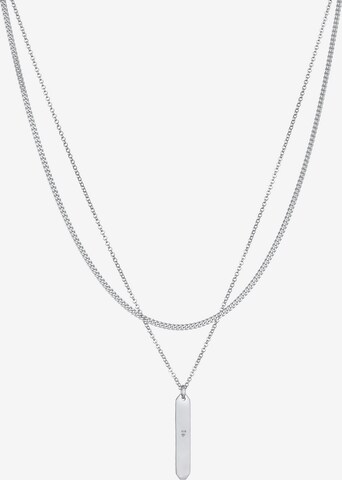 ELLI Necklace in Silver