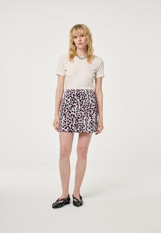 Fabienne Chapot Shirt in Beige: front