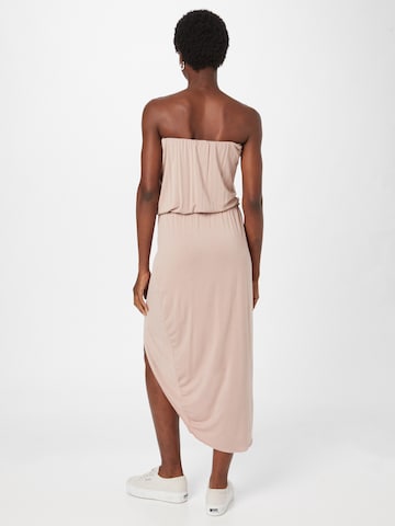 Urban Classics Dress in Pink