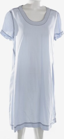 Frogbox Kleid in XS in Blue: front