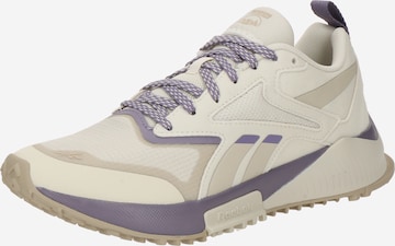 Scarpa da corsa 'Lavante Trail 2' di Reebok in bianco: frontale
