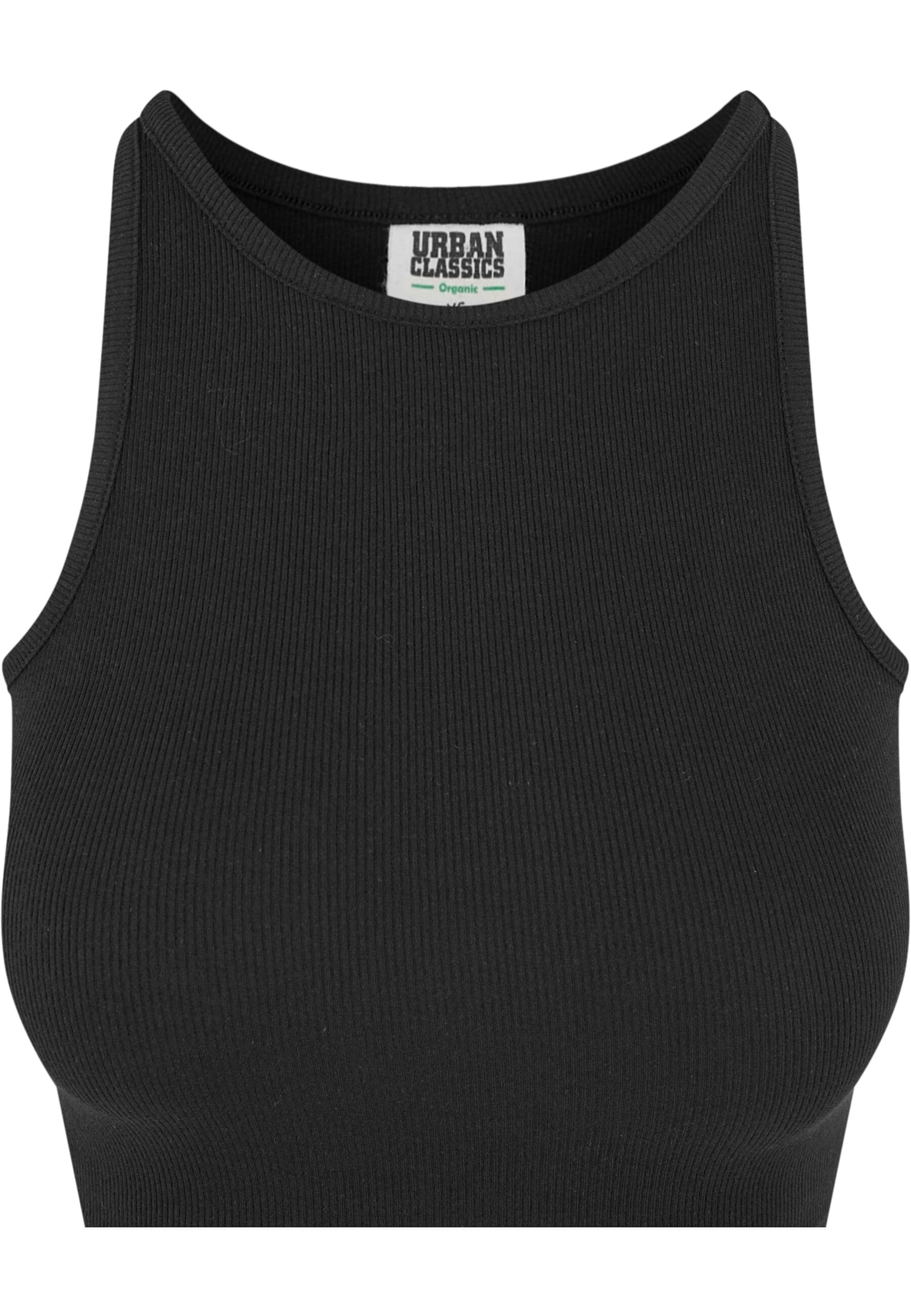 Urban Classics Top – černá