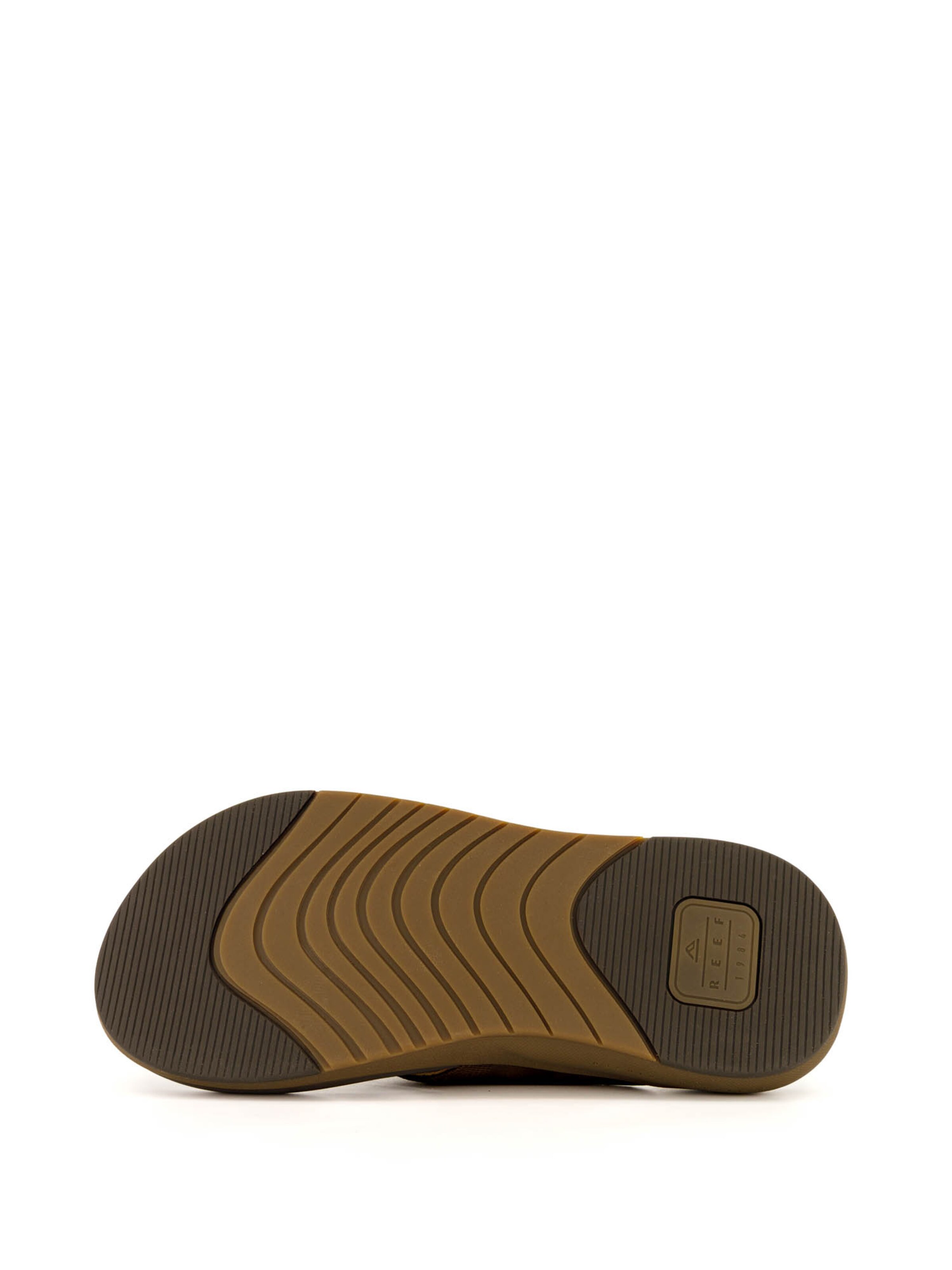 REEF Zehentrenner ' Cushion Norte ' in Braun