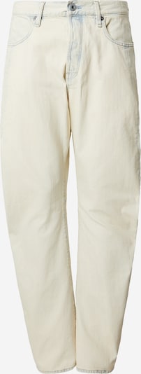 G-STAR Farkut 'Contor 3D' koossa 29/30 värissä valkoinen denim, Tuotenäkymä