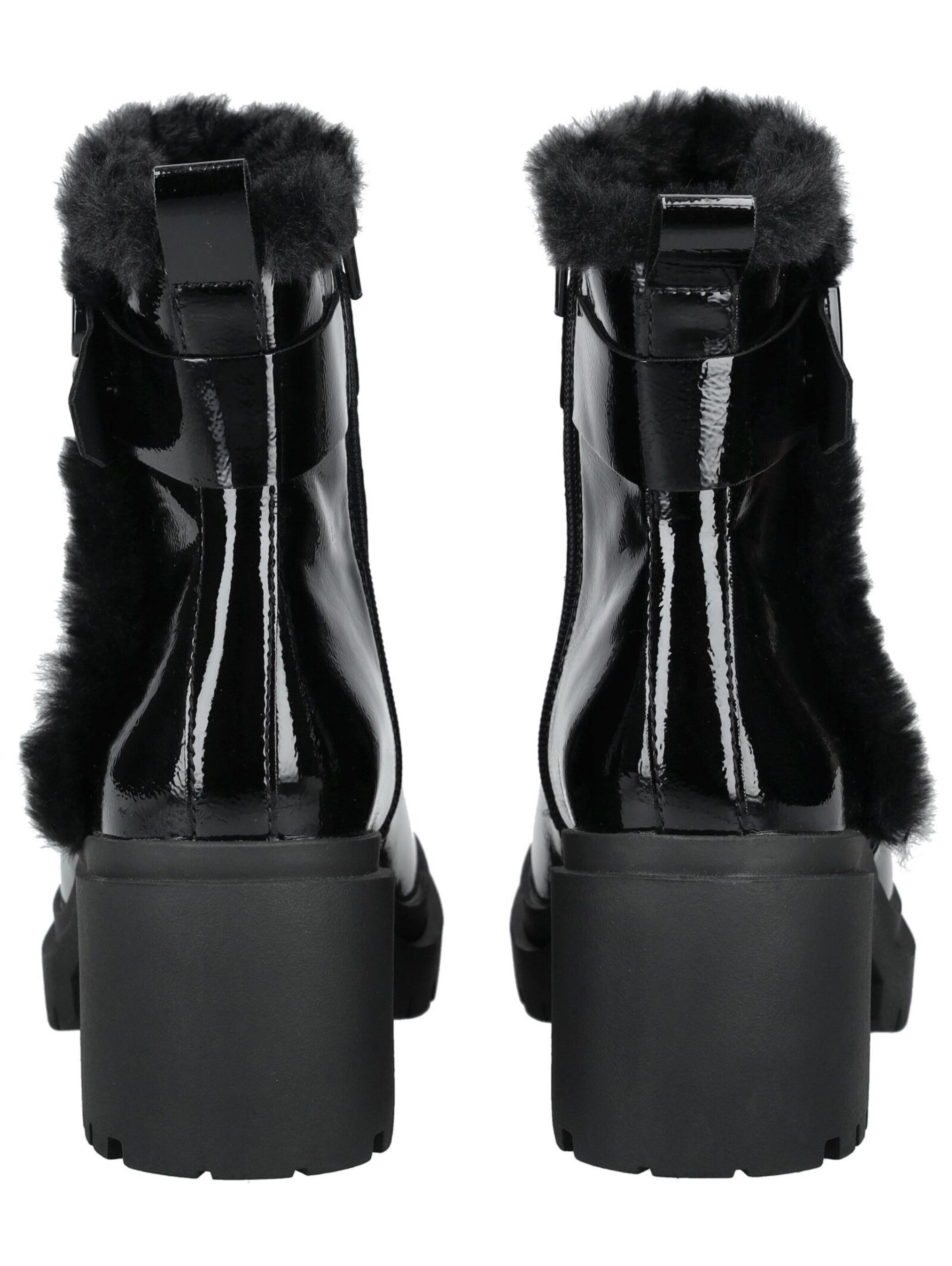 TT. BAGATT Bootie in Black