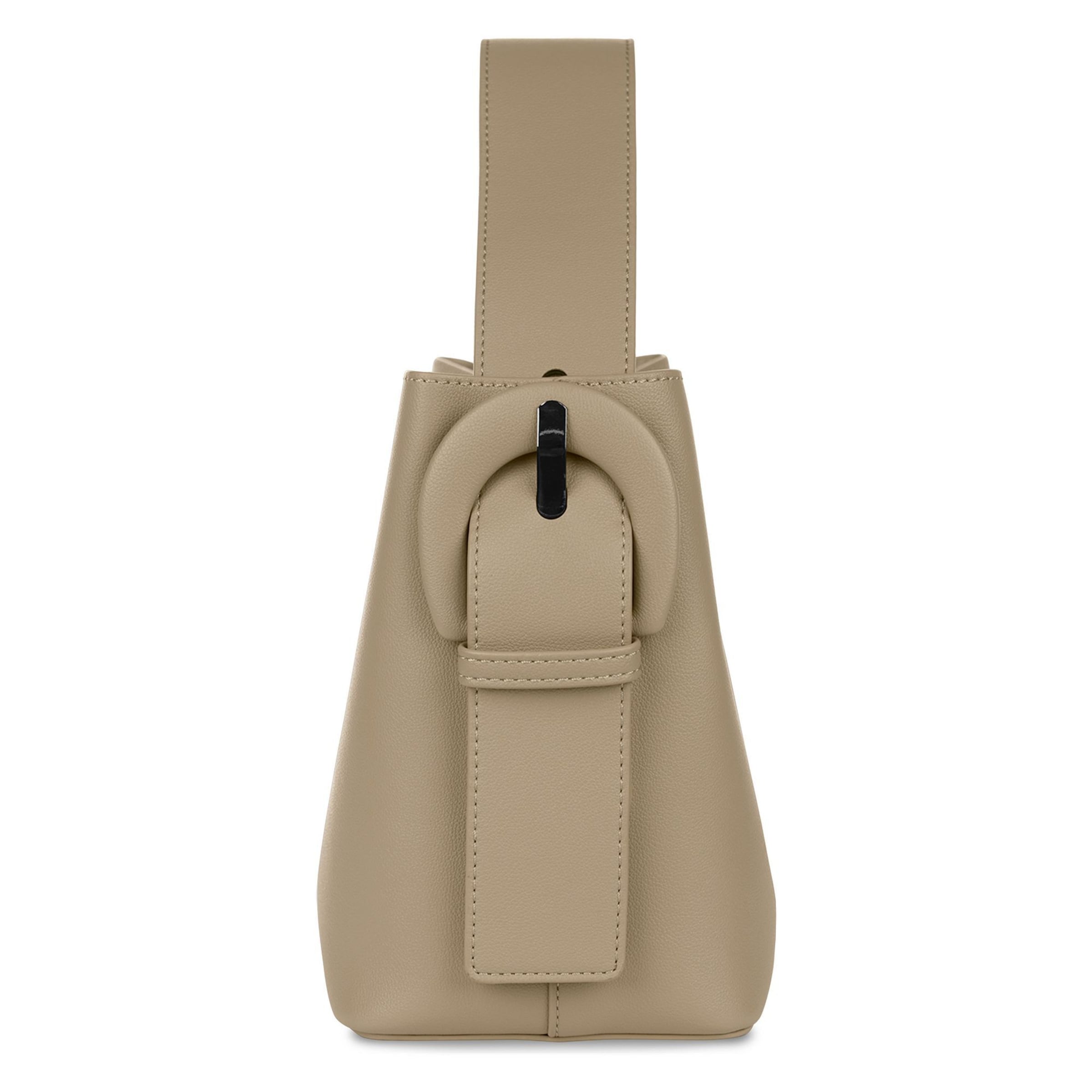 Sac bandoulière 'Aria' bugatti en beige
