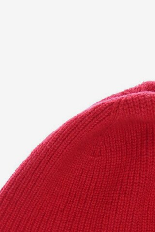 J.Crew Hut oder Mütze One Size in Rot