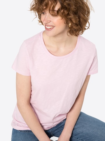 modström Shirt 'Bridget' in Pink