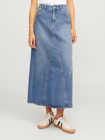 JJXX Skirt 'JXRida' in Blue: front