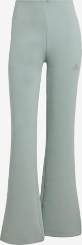 ADIDAS SPORTSWEAR Παντελόνι φόρμας 'All Szn' σε πράσινο: μπροστά