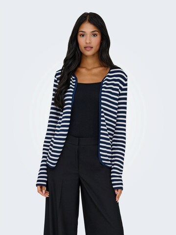 ONLY - Cárdigan en azul