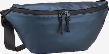 ZWEI Fanny Pack 'Cargo CAH55' in Blue: front